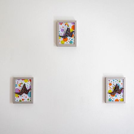 Nido Origami Apartment Bari Exterior foto