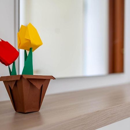 Nido Origami Apartment Bari Exterior foto