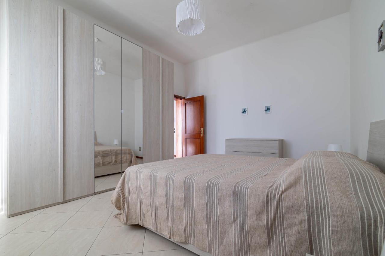 Nido Origami Apartment Bari Exterior foto