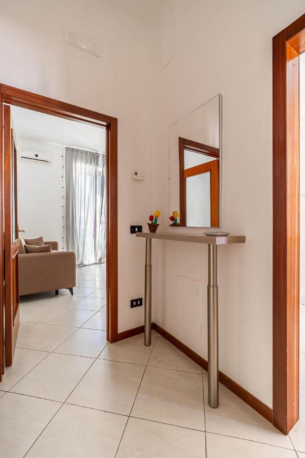 Nido Origami Apartment Bari Exterior foto