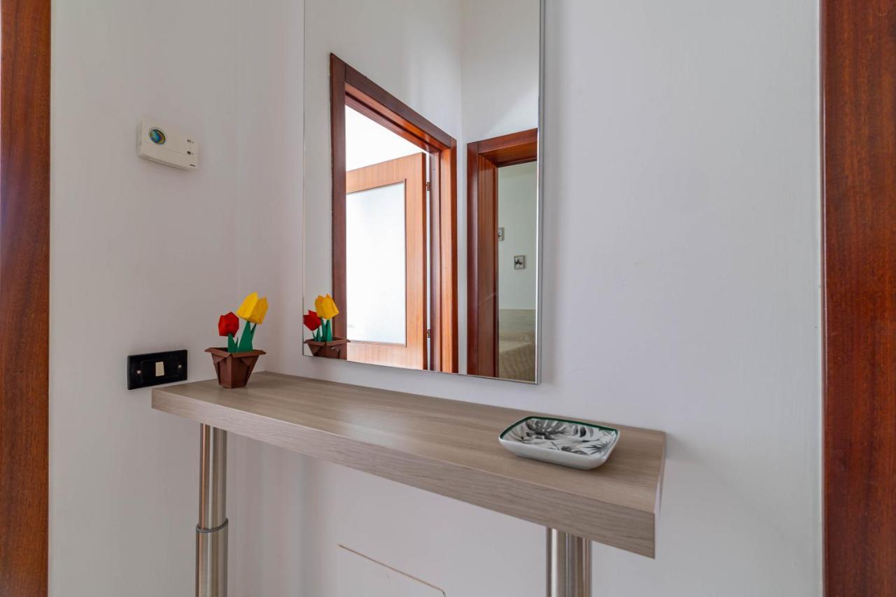 Nido Origami Apartment Bari Exterior foto