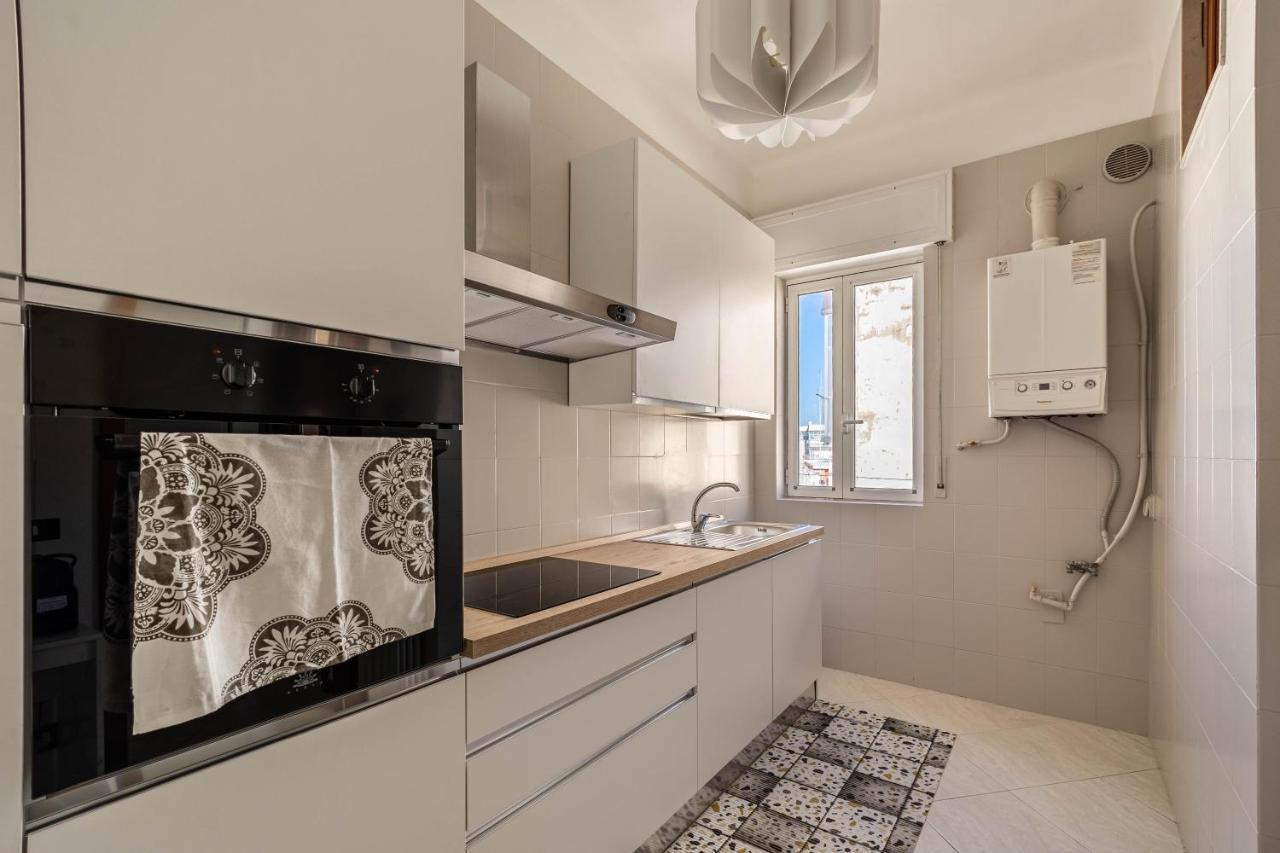 Nido Origami Apartment Bari Exterior foto