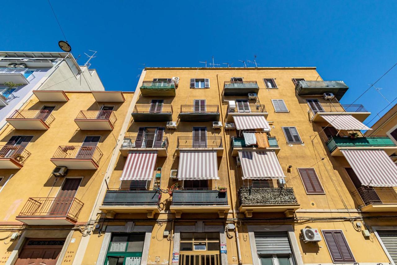 Nido Origami Apartment Bari Exterior foto