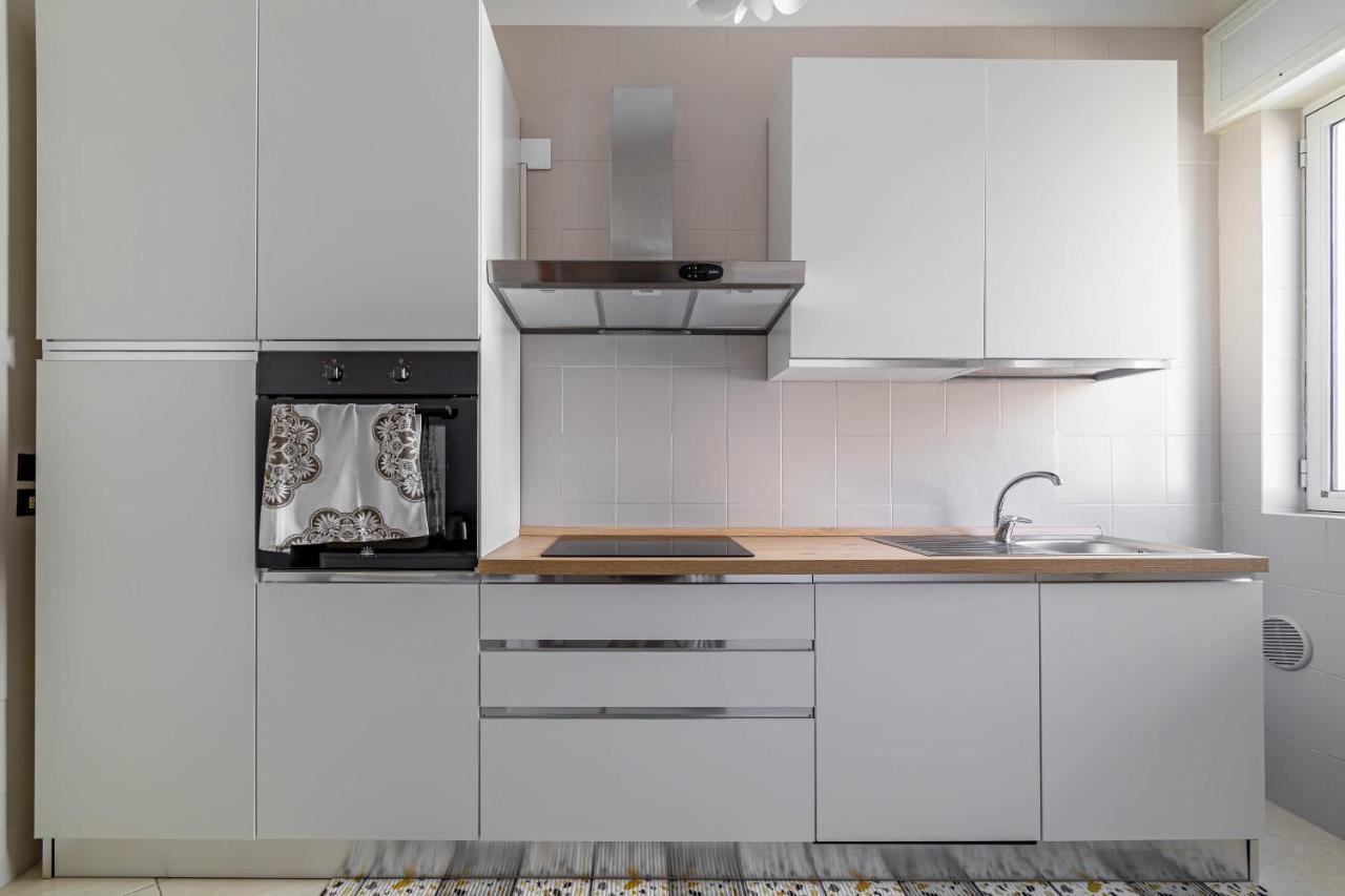 Nido Origami Apartment Bari Exterior foto