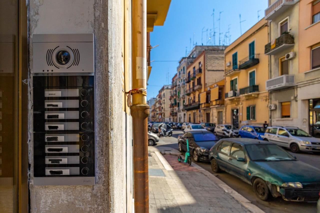 Nido Origami Apartment Bari Exterior foto