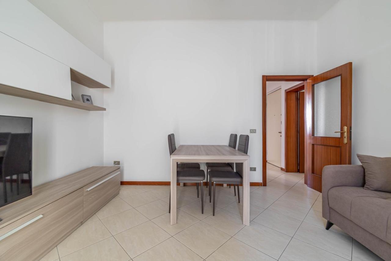 Nido Origami Apartment Bari Exterior foto