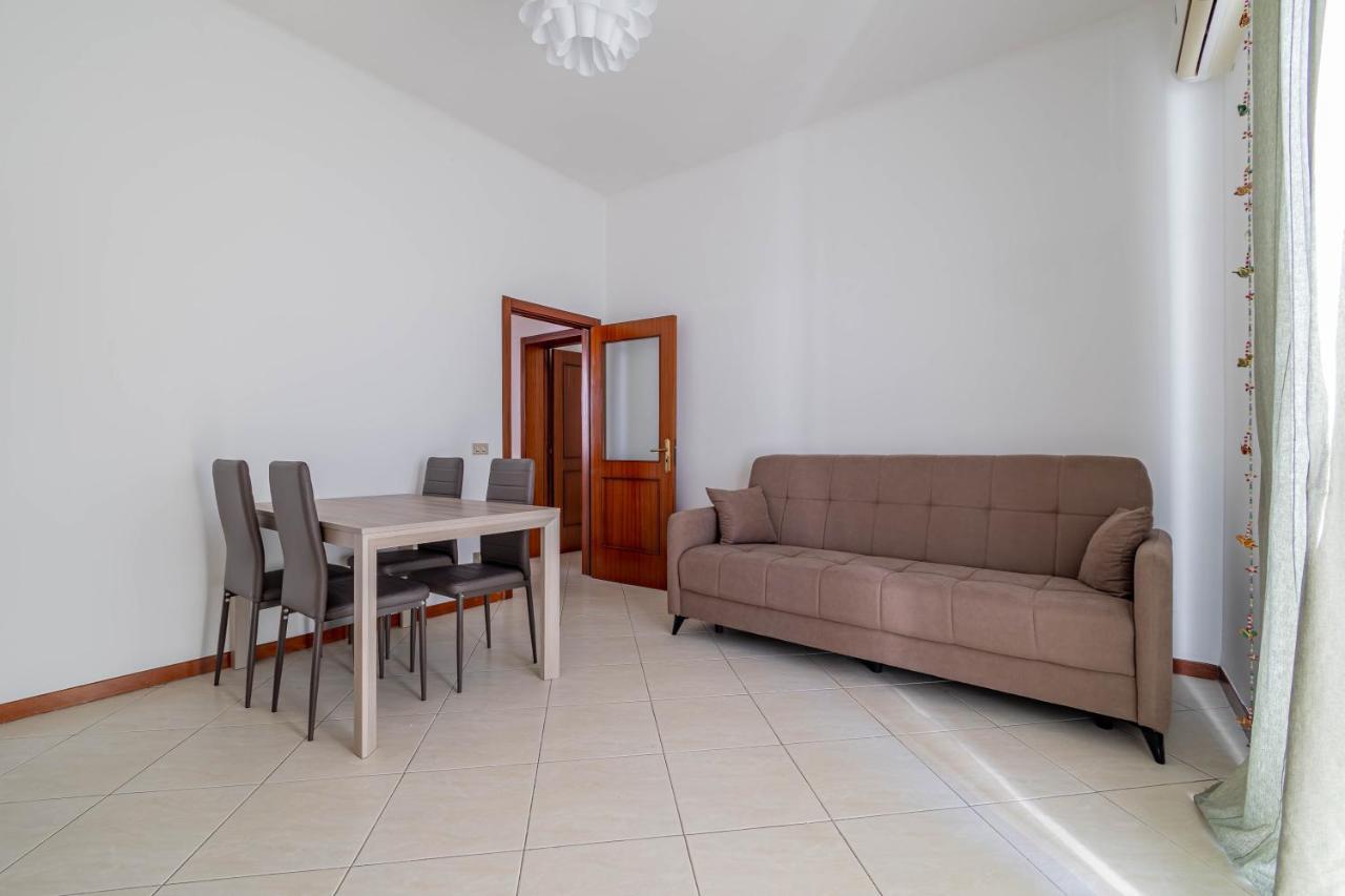 Nido Origami Apartment Bari Exterior foto