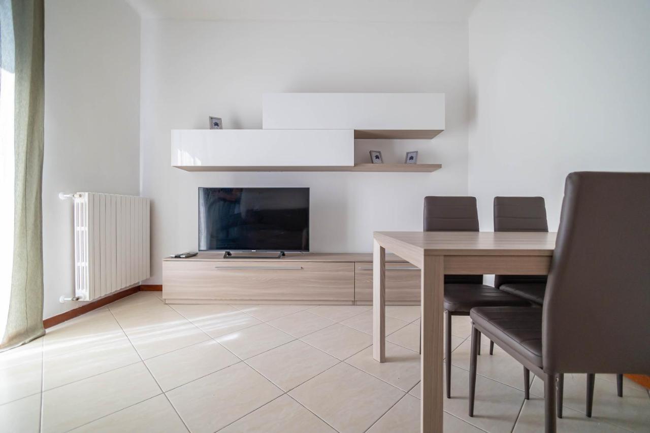 Nido Origami Apartment Bari Exterior foto