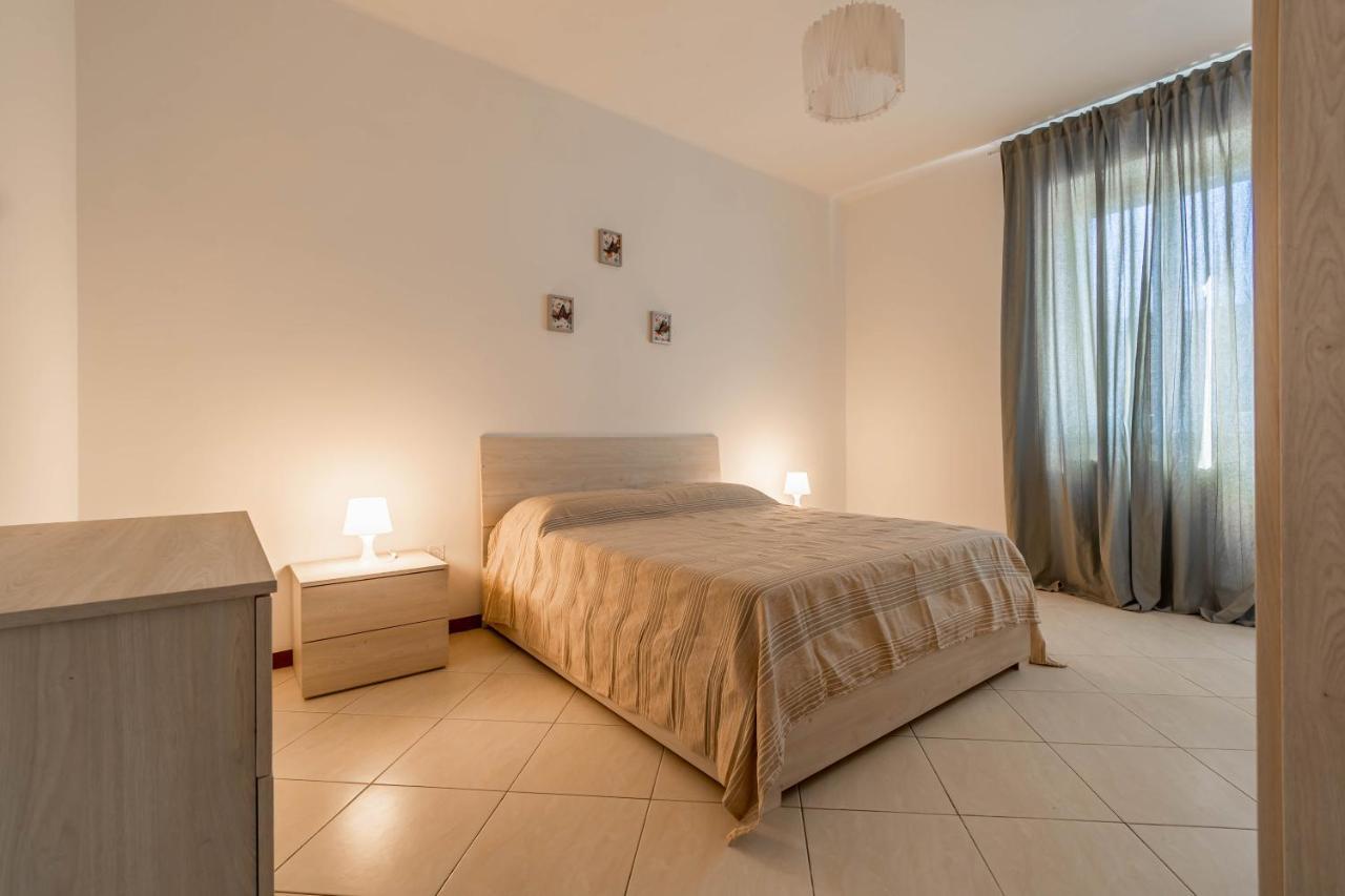Nido Origami Apartment Bari Exterior foto