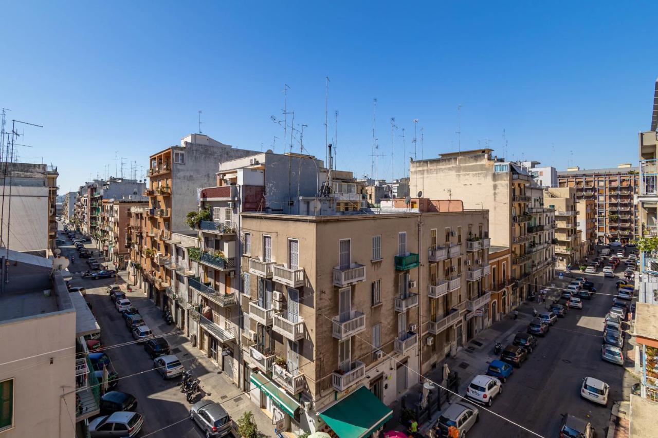 Nido Origami Apartment Bari Exterior foto