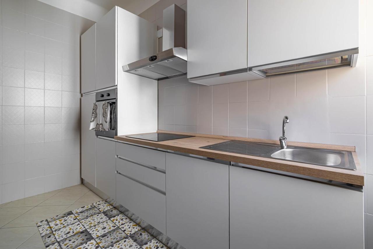 Nido Origami Apartment Bari Exterior foto