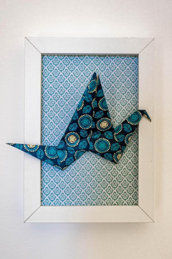 Nido Origami Apartment Bari Exterior foto
